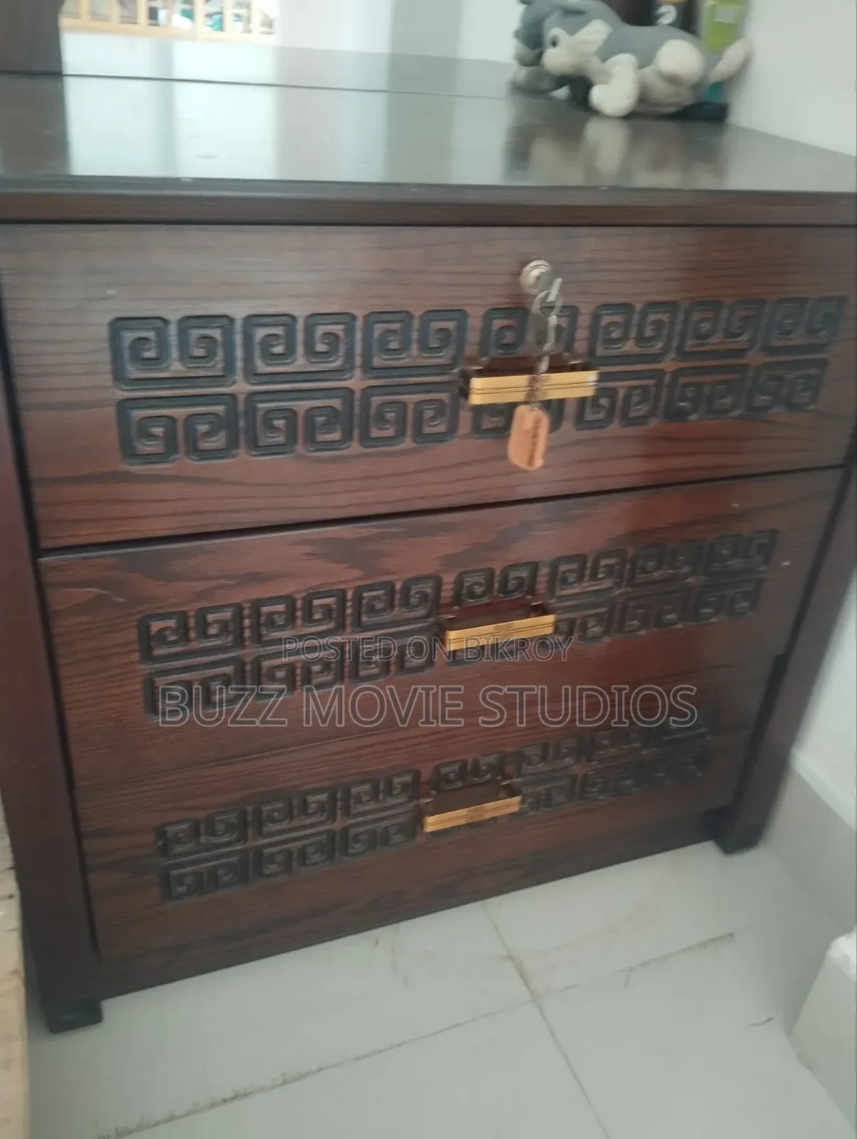 Dressing Table