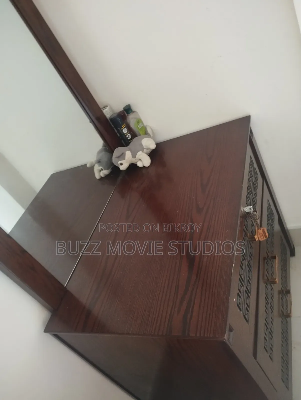 Dressing Table