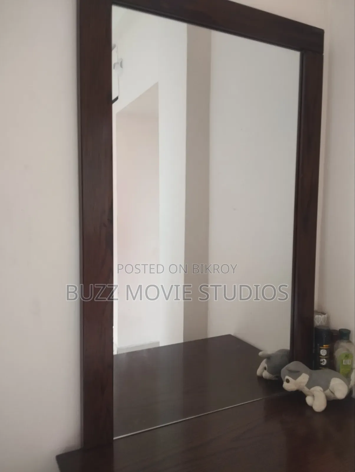 Dressing Table