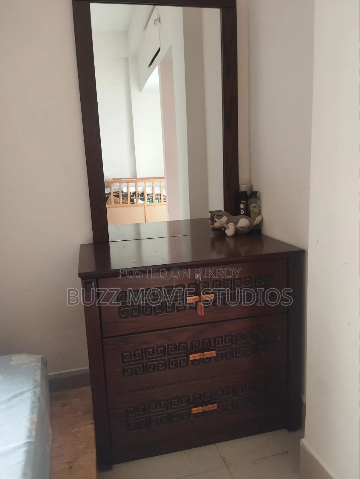 Dressing Table