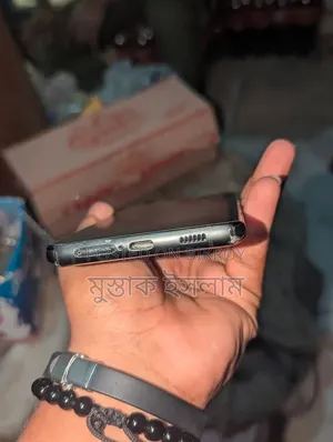 Samsung Galaxy S21 Ultra 5G 256 GB Black