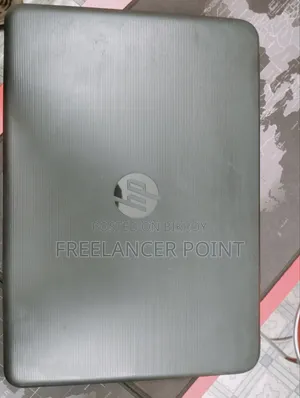 Laptop HP Stream Notebook 4GB Intel Core I3 SSD 128GB