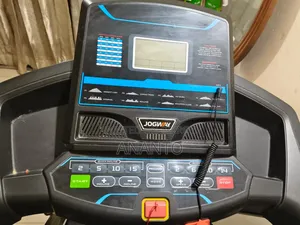 Treadmill Used But Looks Like New