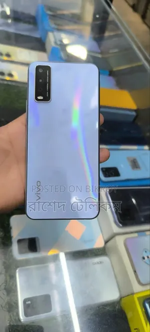 Vivo Y12s 32 GB Blue