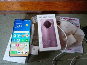 Honor X9c 256 GB White