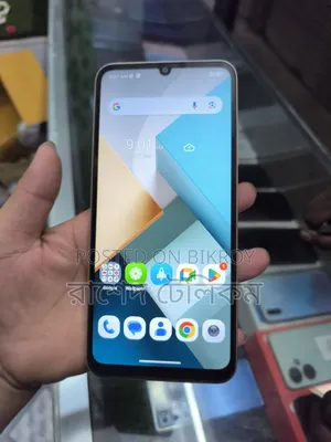 Vivo Y12s 32 GB Blue