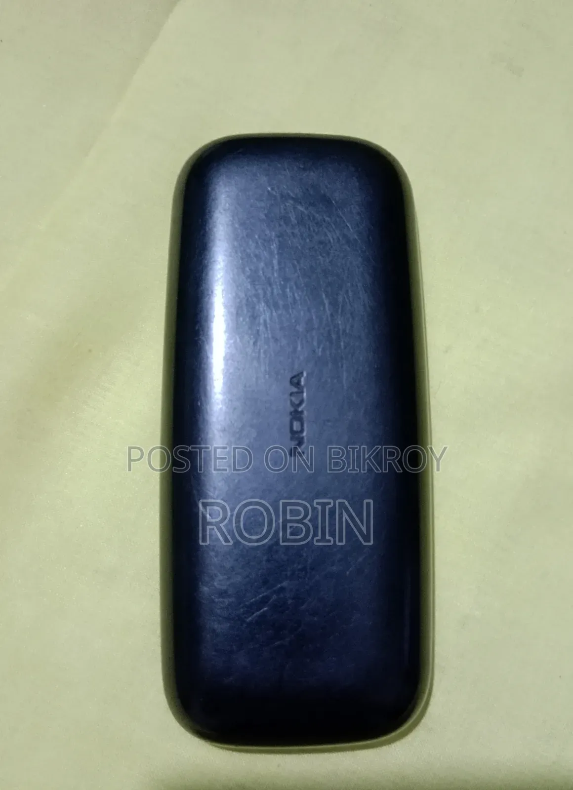 Nokia 105 Black
