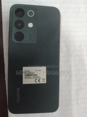 Realme C85 Pro 128 GB Green
