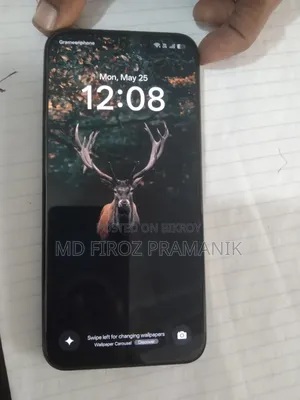 Realme C85 Pro 128 GB Green