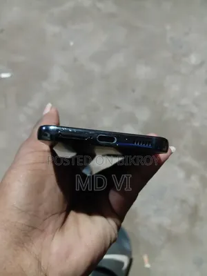 Samsung Galaxy S22 5G 256 GB Black