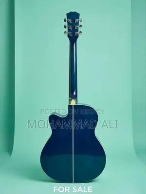 New Guitar