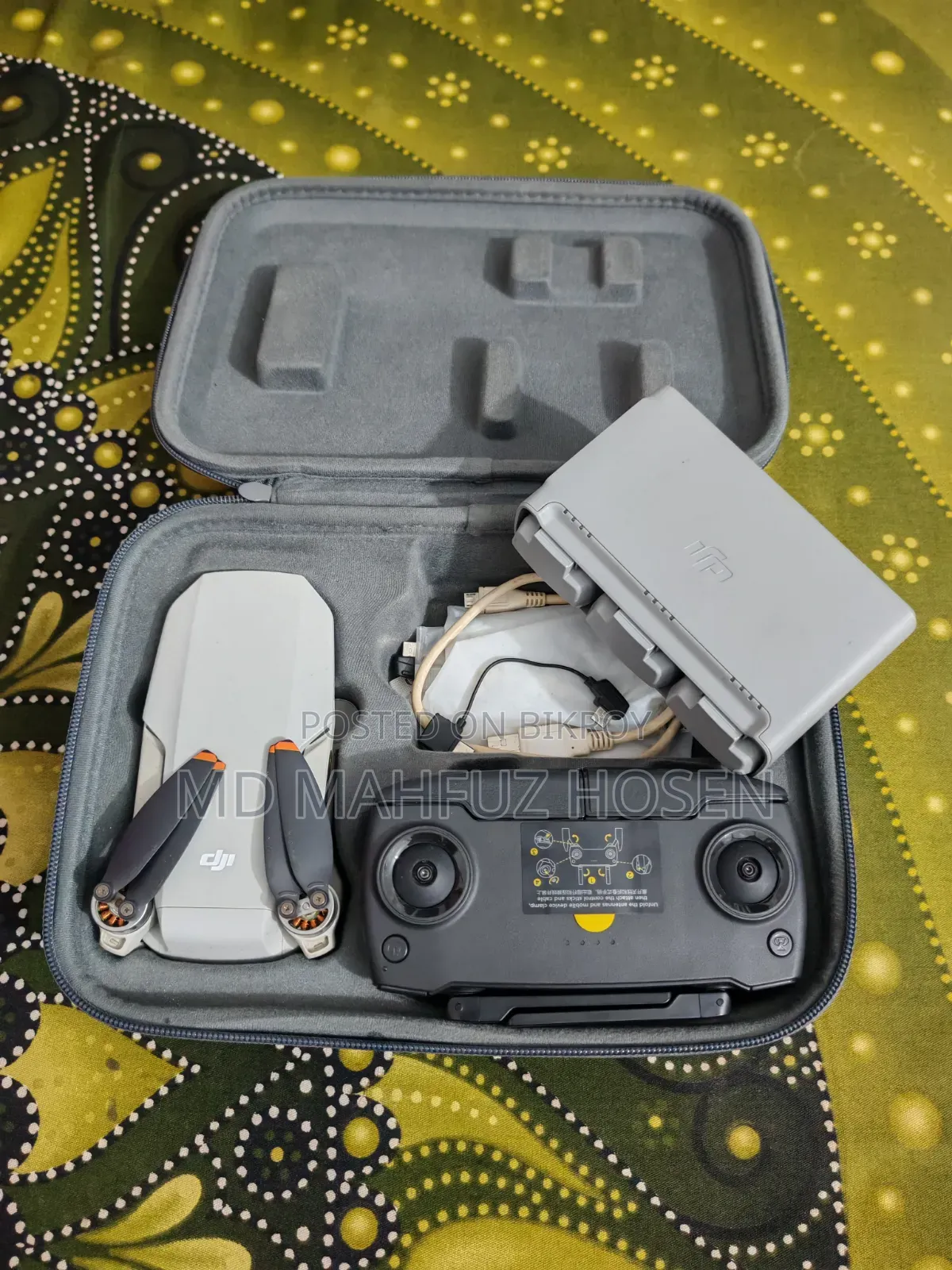 Dji Mini Se