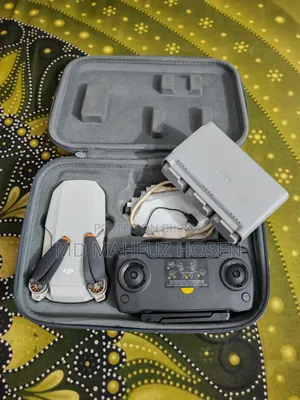 Dji Mini Se