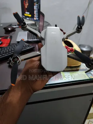 Dji Mini Se