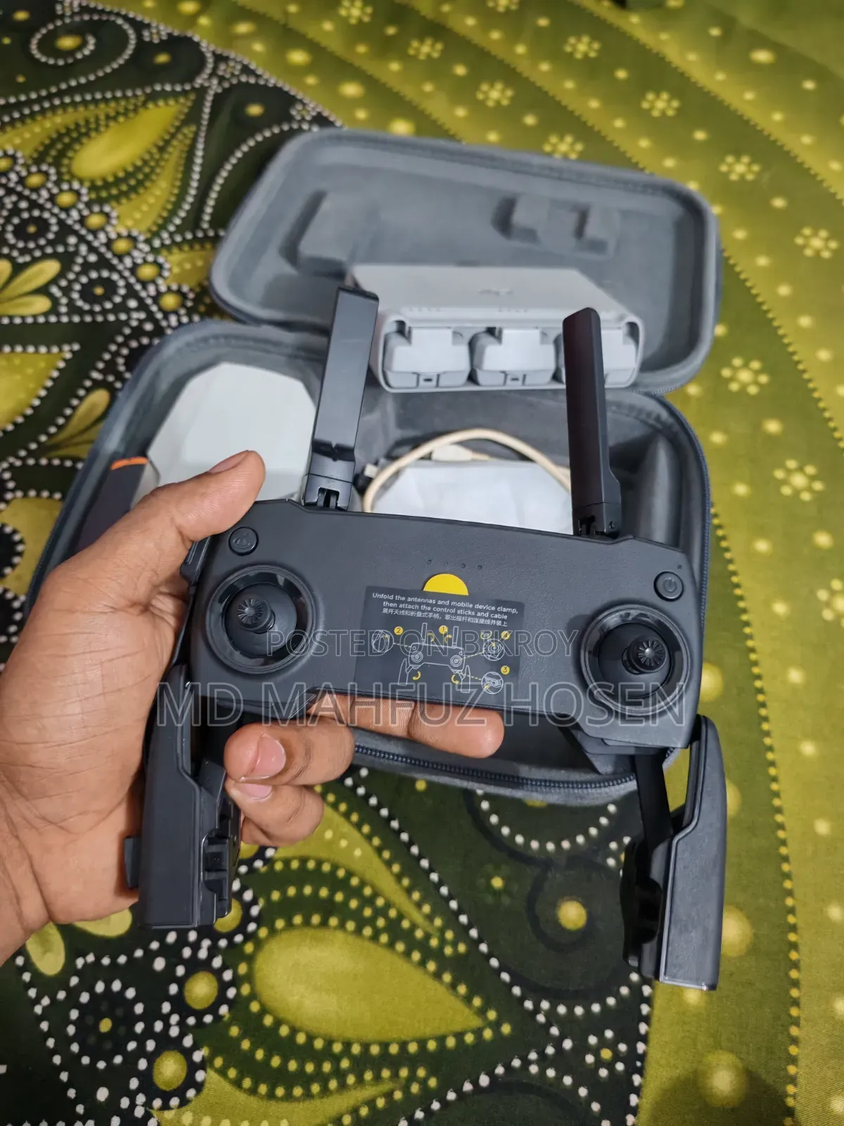 Dji Mini Se