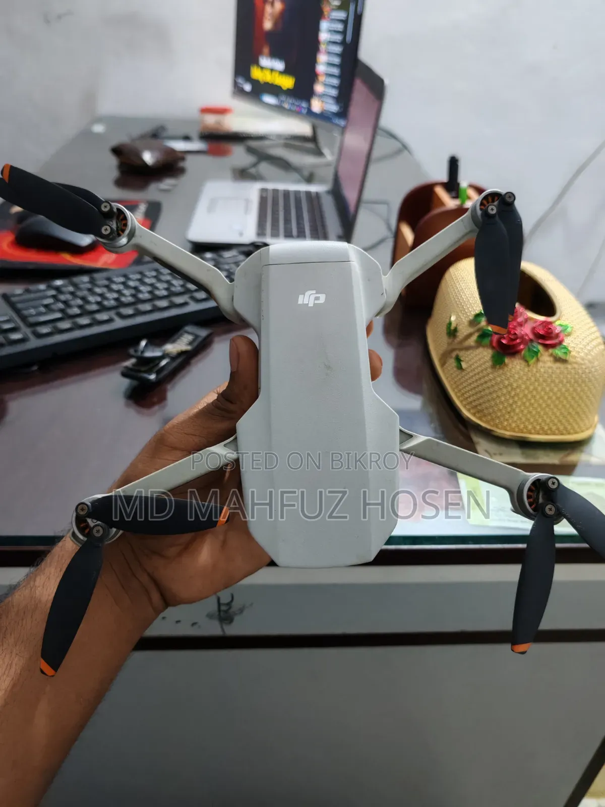Dji Mini Se