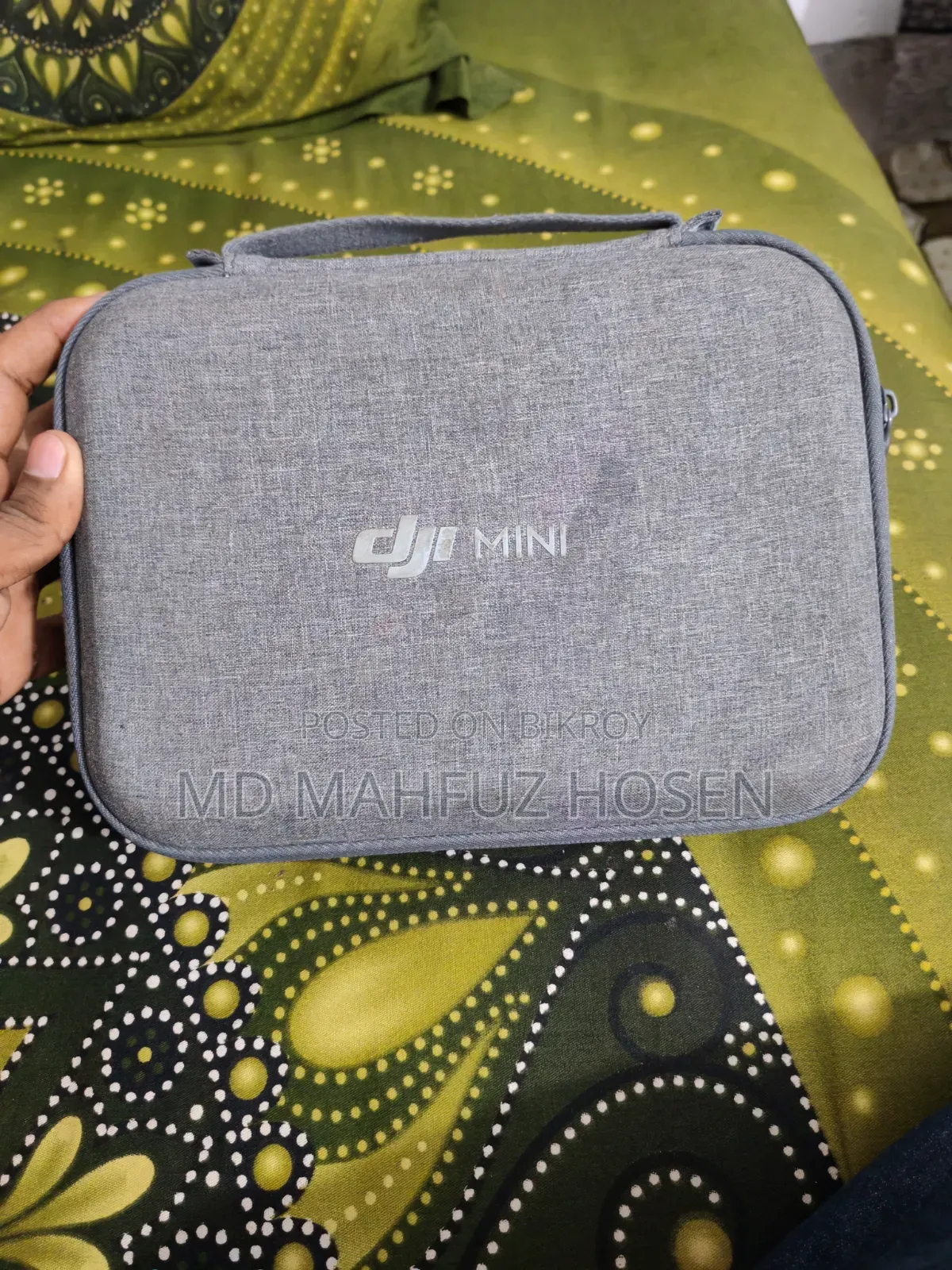 Dji Mini Se