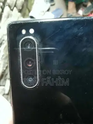 Sony Xperia 5 128 GB Black