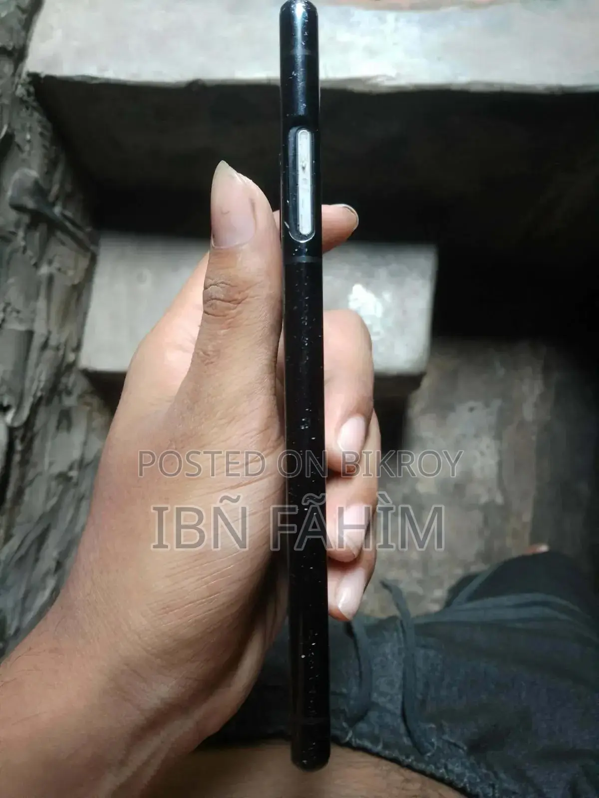 Sony Xperia 5 128 GB Black