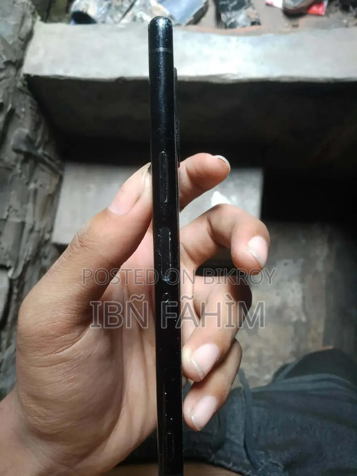 Sony Xperia 5 128 GB Black
