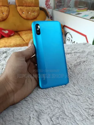 Xiaomi Redmi 9A 32 GB Green