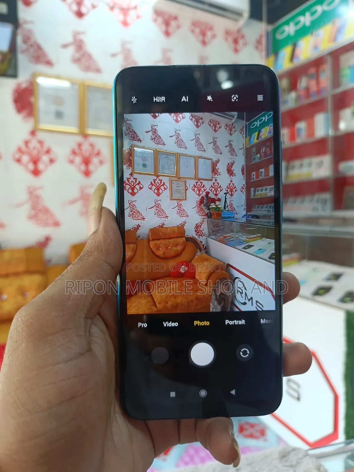 Xiaomi Redmi 9A 32 GB Green