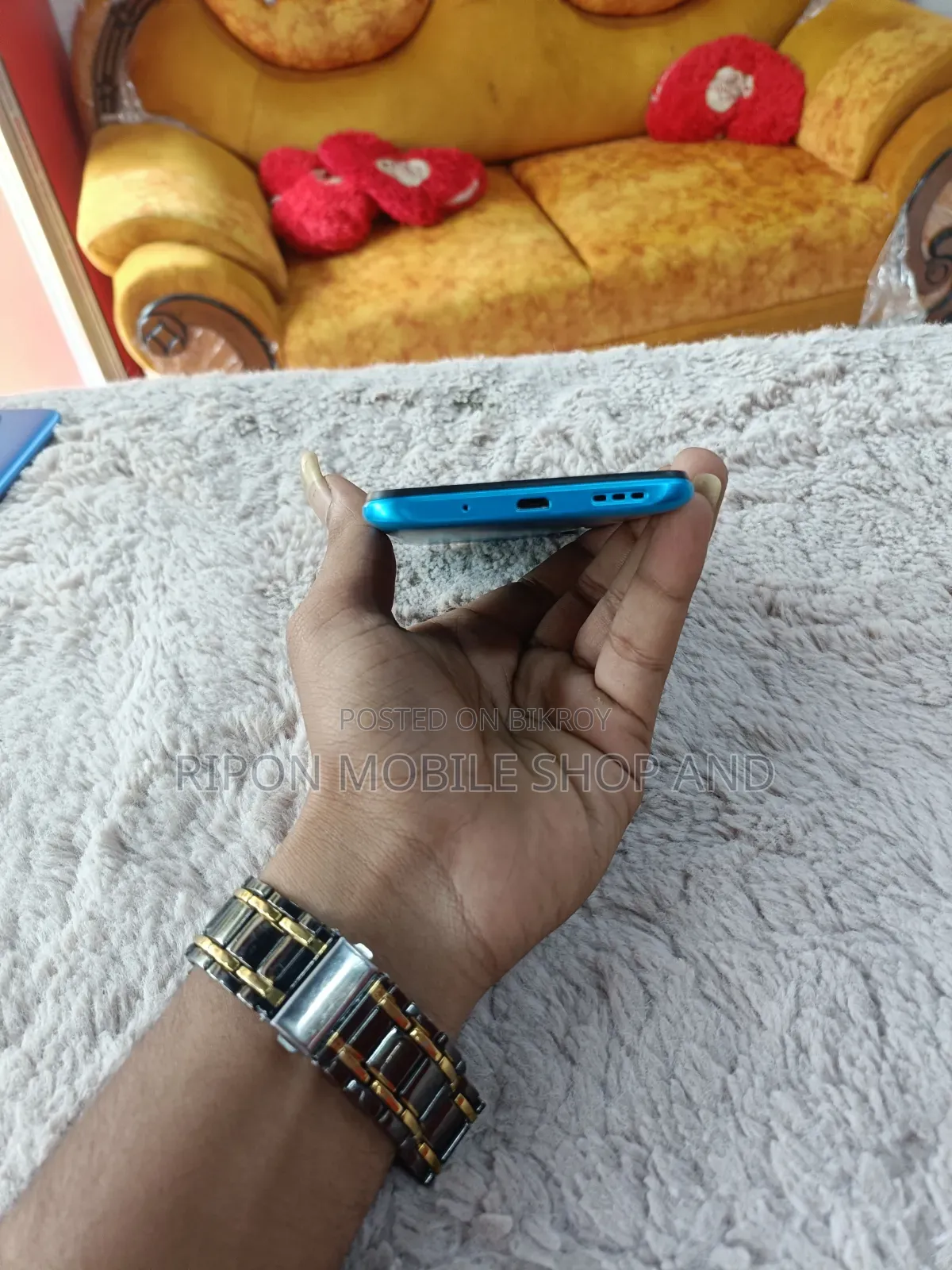 Xiaomi Redmi 9A 32 GB Green