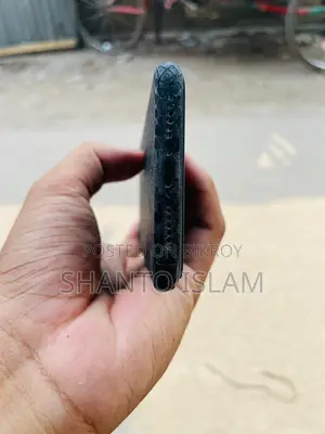 Apple iPhone XR 64 GB Black