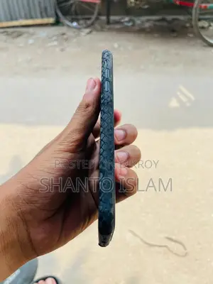 Apple iPhone XR 64 GB Black