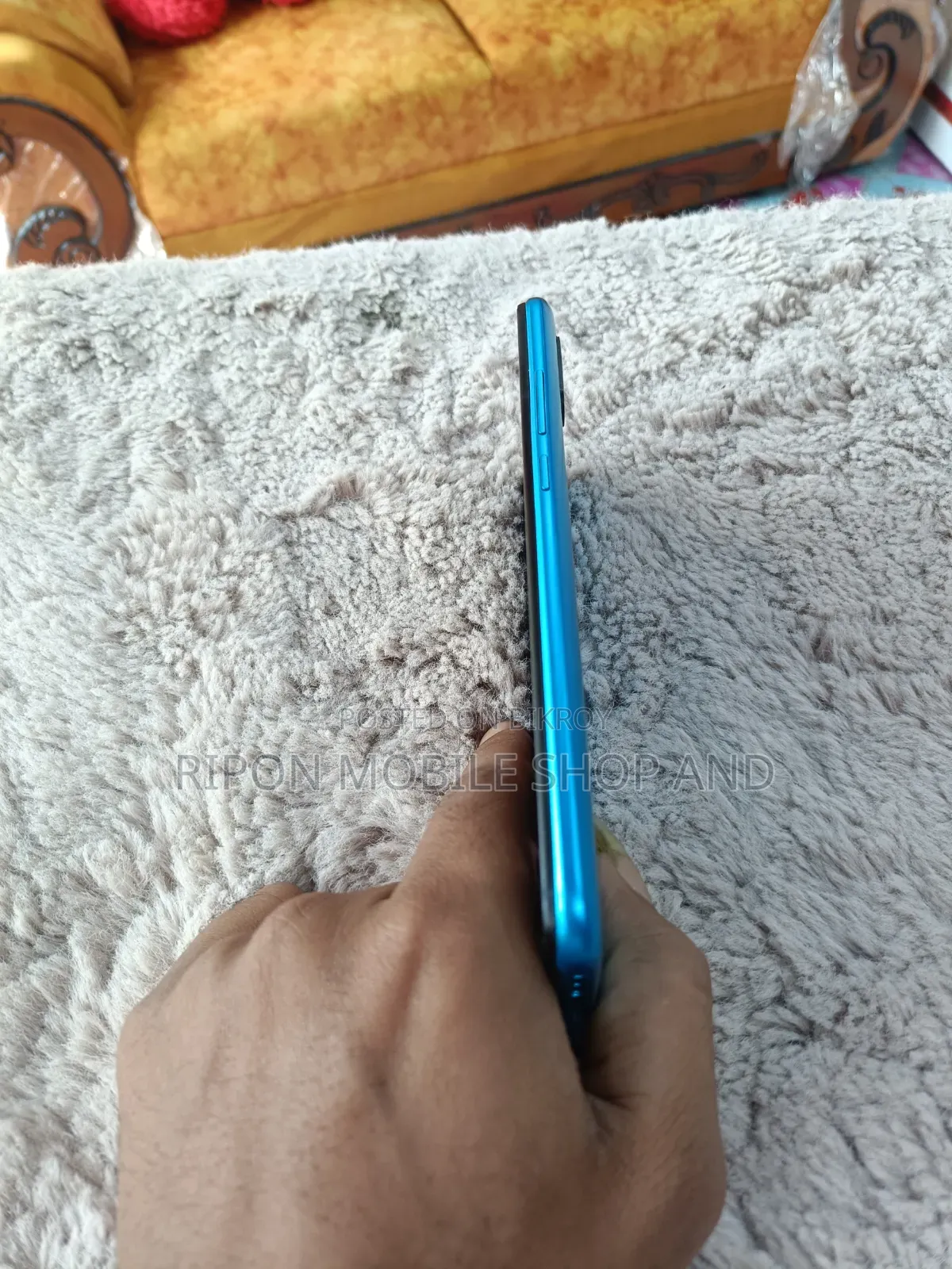 Xiaomi Redmi 9A 32 GB Green