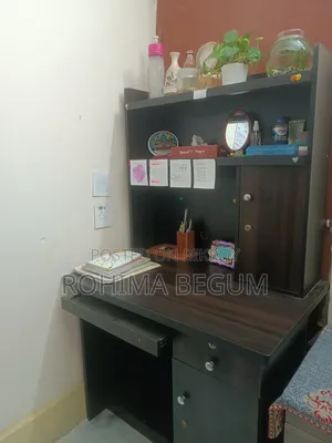 Computer + Study Table