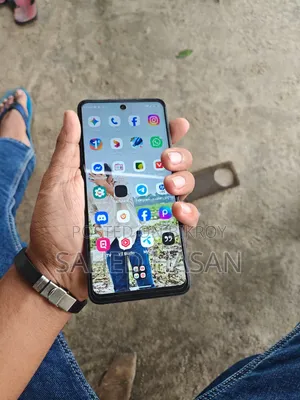 Walton XANON X1 ULTRA 128 GB