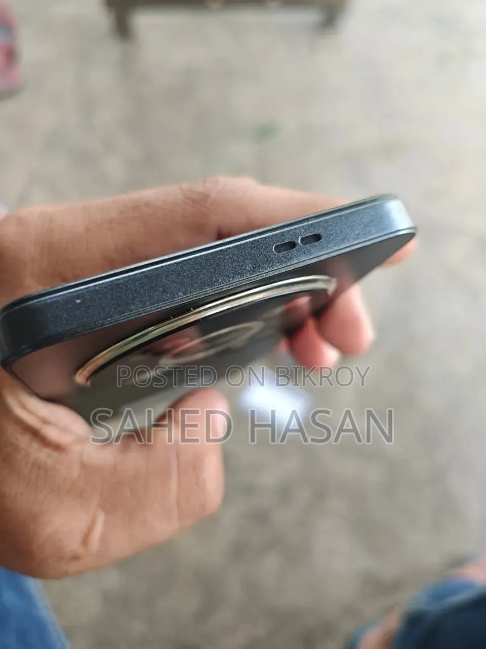 Walton XANON X1 ULTRA 128 GB