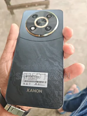 Walton XANON X1 ULTRA 128 GB