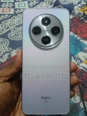 Xiaomi Redmi Note 13 128 GB White