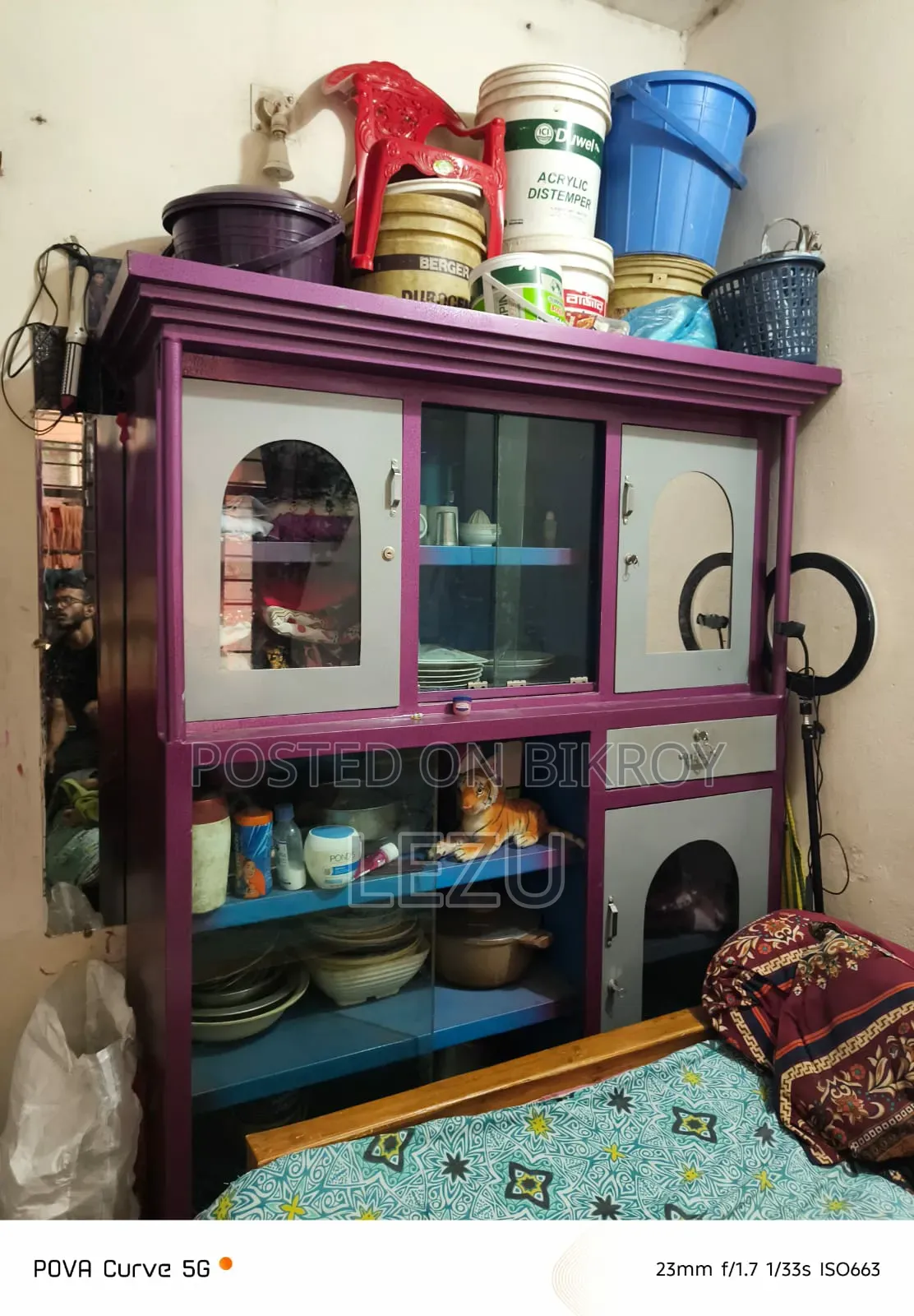 Showcase for Sale - New Condition