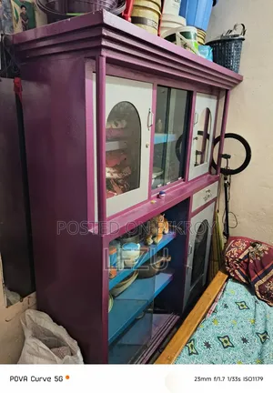 Showcase for Sale - New Condition