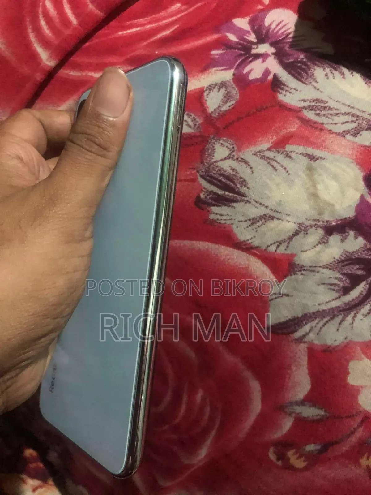 Xiaomi Redmi Note 8 128 GB Blue