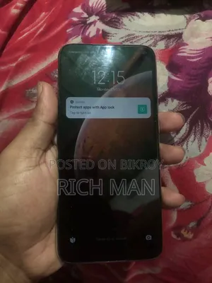 Xiaomi Redmi Note 8 128 GB Blue