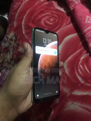 Xiaomi Redmi Note 8 128 GB Blue