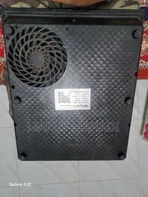 Niyama Inverter Induction