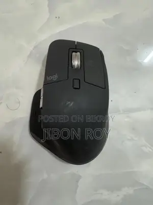 Logitech Mx Master 3 Wireless Mouse