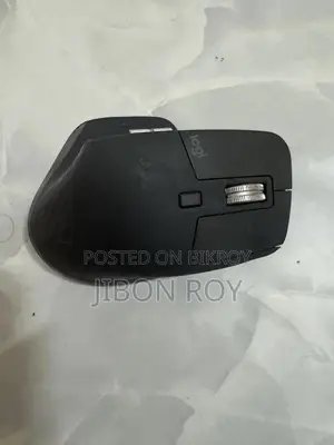 Logitech Mx Master 3 Wireless Mouse