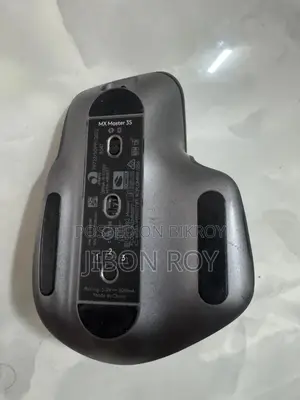 Logitech Mx Master 3 Wireless Mouse