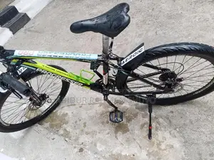 Giyar Cycle