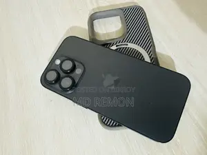 Apple iPhone 14 Pro ২৫৬ জিবি ব্ল্যাক