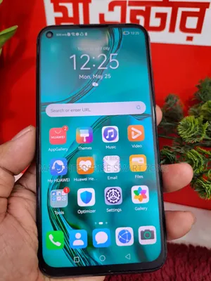 Huawei Nova 64 GB Green