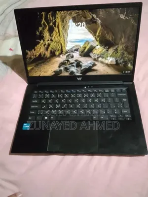 Laptop 8GB Intel Core I3 SSD 512GB