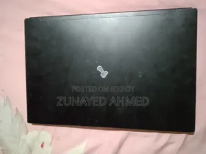 Laptop 8GB Intel Core I3 SSD 512GB