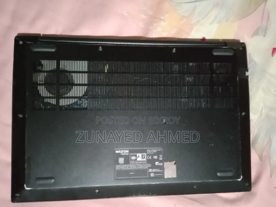 Laptop 8GB Intel Core I3 SSD 512GB